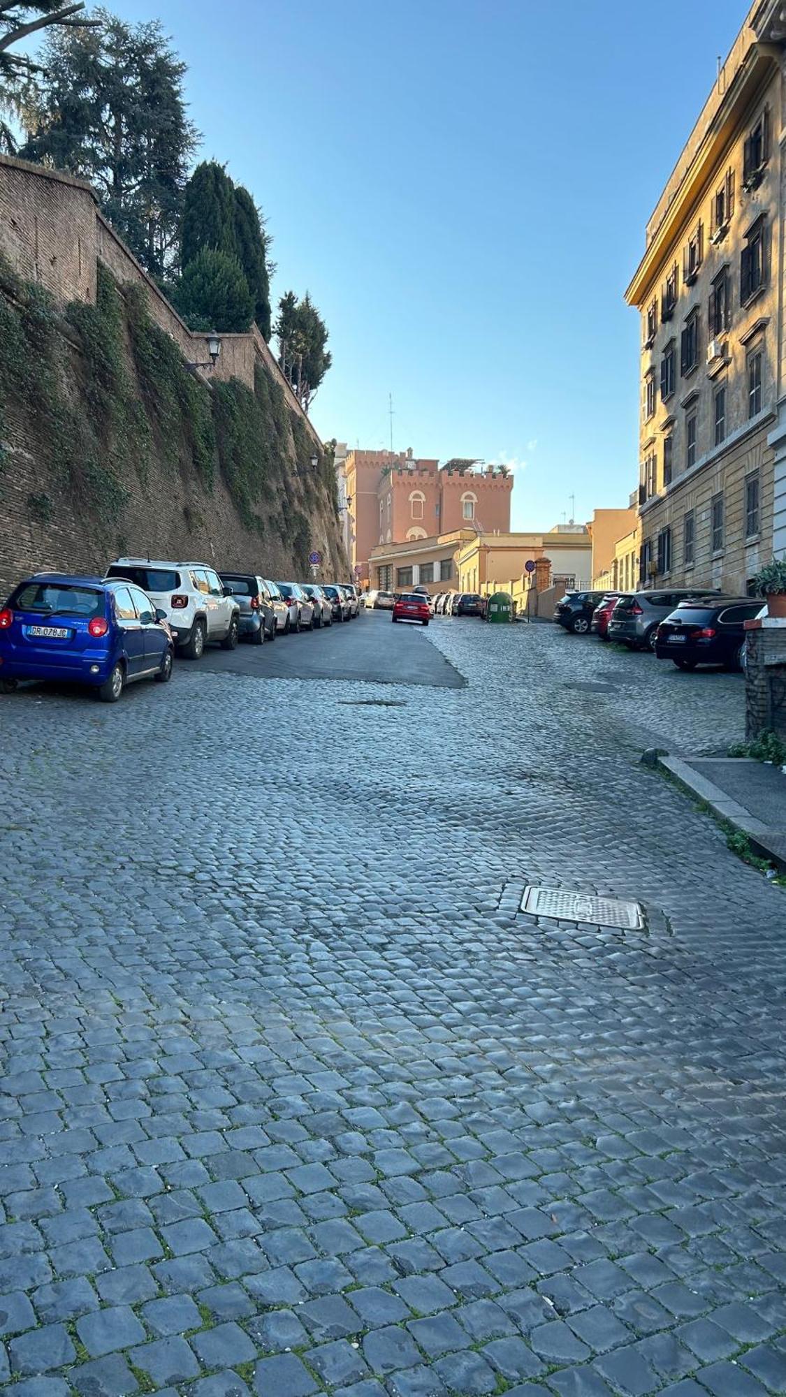 Roman Dream II Exterior photo