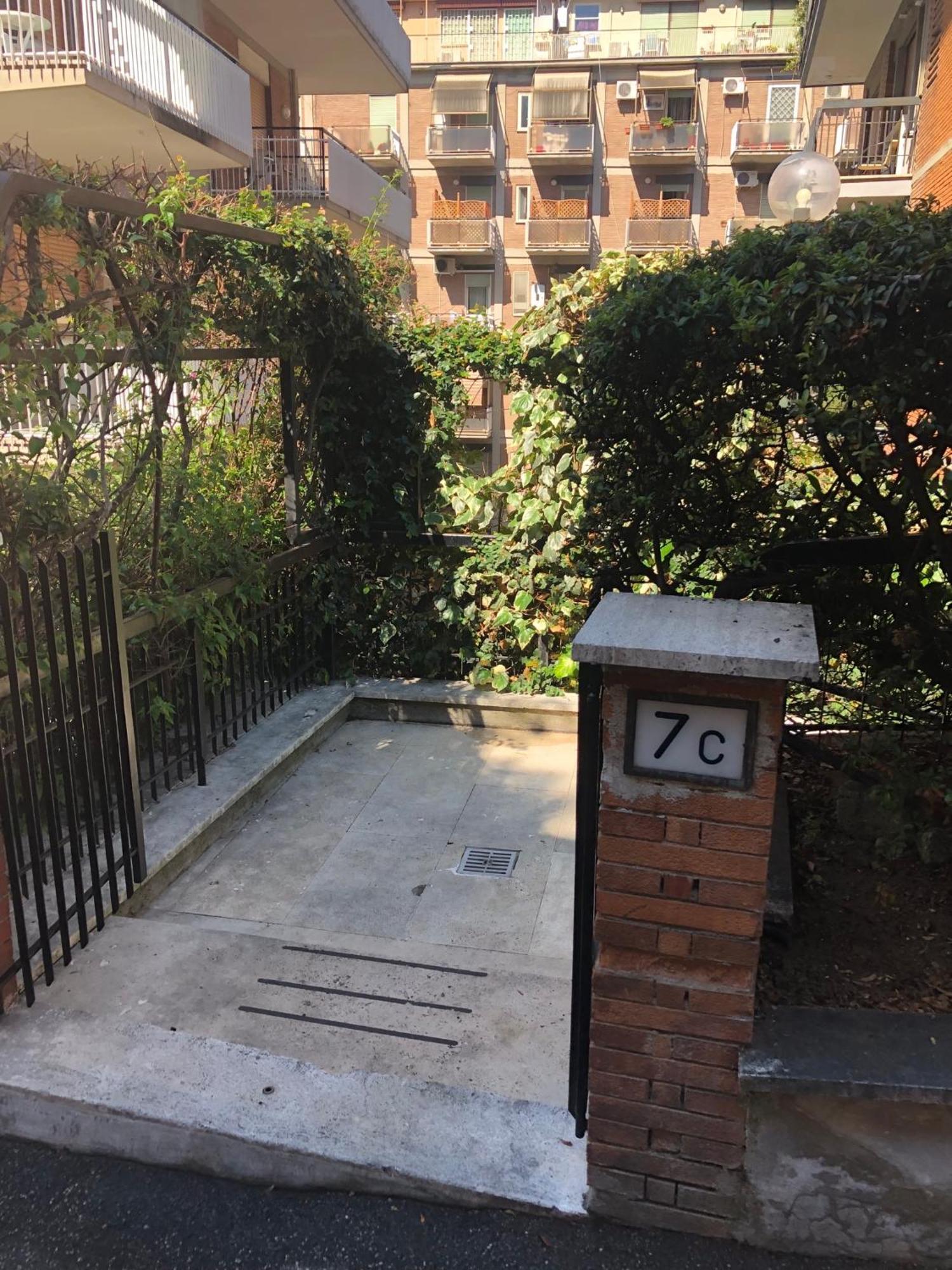 Roman Dream II Exterior photo