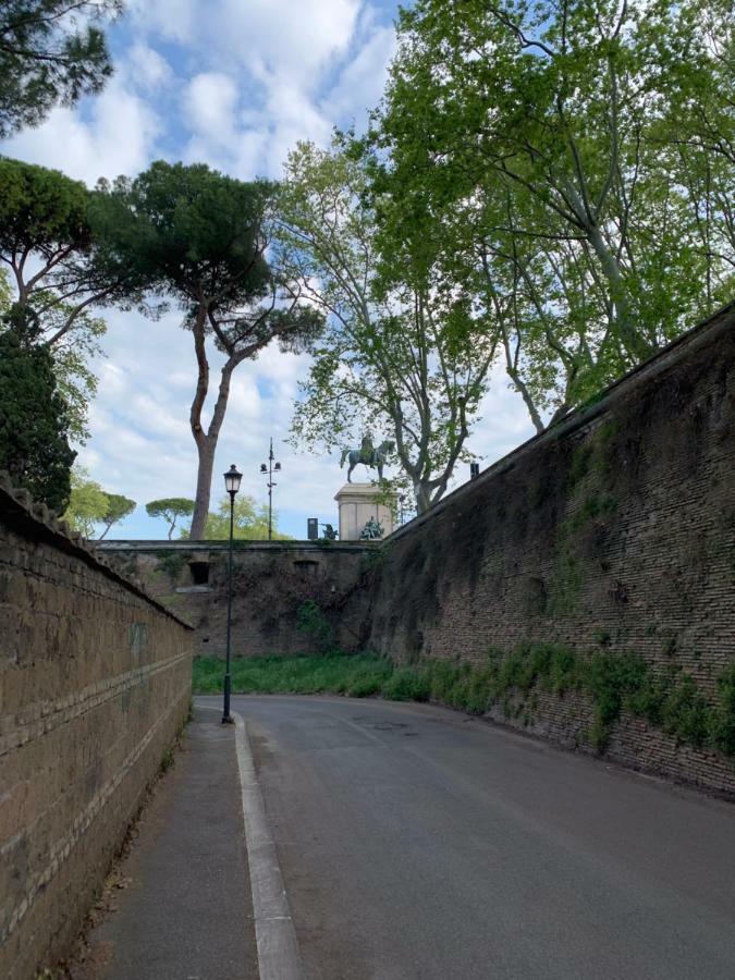 Roman Dream II Exterior photo