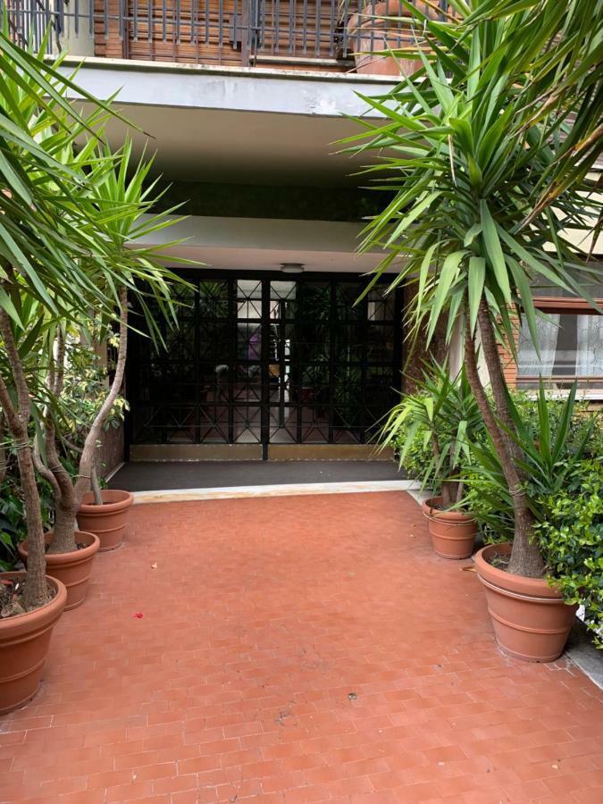 Roman Dream II Exterior photo