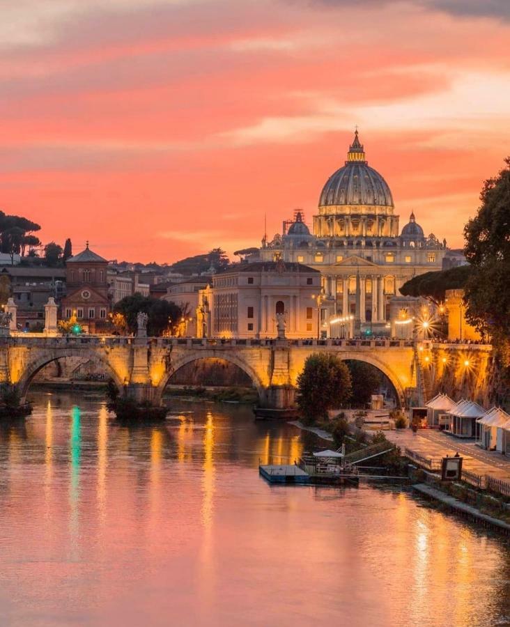 Roman Dream II Exterior photo